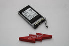 Samsung MZWLK800HCHP-000D3 800GB SSD SAS 2.5 NVME MU, Used