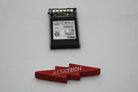 Samsung MZWLK800HCHP-000D3 800GB SSD SAS 2.5 NVME MU, Used