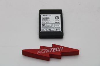 Samsung MZWLL12THMLA-000D3 12.8TB SSD 2.5 12G NVME MU, Used