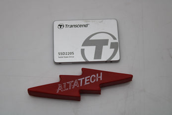 Samsung TS120GSSD220S 120GB SSD SATA 2.5