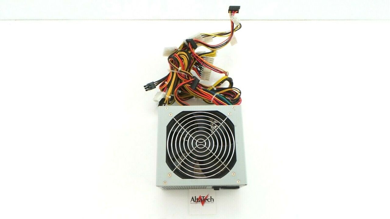 OEM SS-500ET 80 Plus Bronze 500W Power Supply, Used