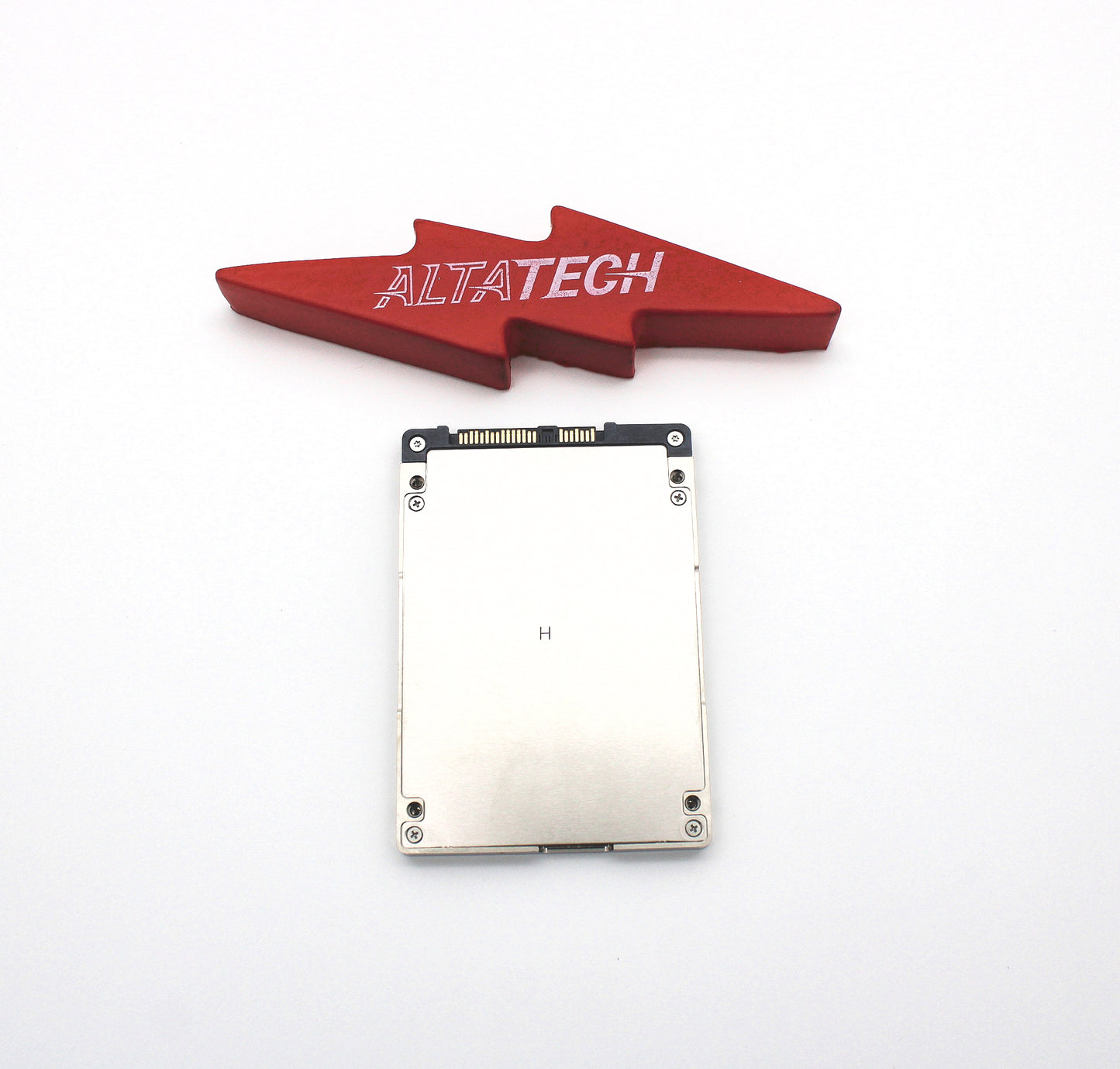 Seagate 1GM262-080 SEAGATE 1200 SSD 2.5" 400GB, Used