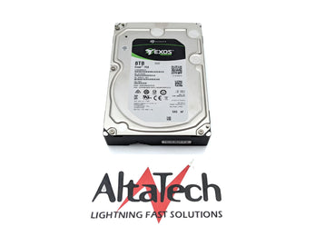 Seagate 1RM212-150 8TB 7.2K SAS 3.5 12G, Used