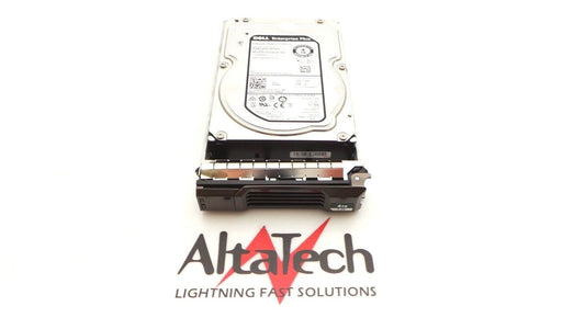 Seagate 1V4207-157 Compellent 4TB 7.2K SAS 3.5" 12G, Used