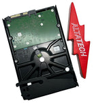 Seagate 1VT20N-004 3TB 7.2K SAS 3.5 6G NDS4600-CS-20, Used