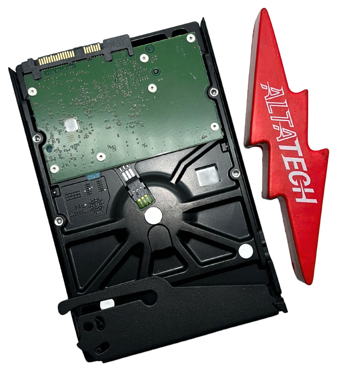 Seagate 1VT20N-004 3TB 7.2K SAS 3.5 6G NDS4600-CS-20, Used