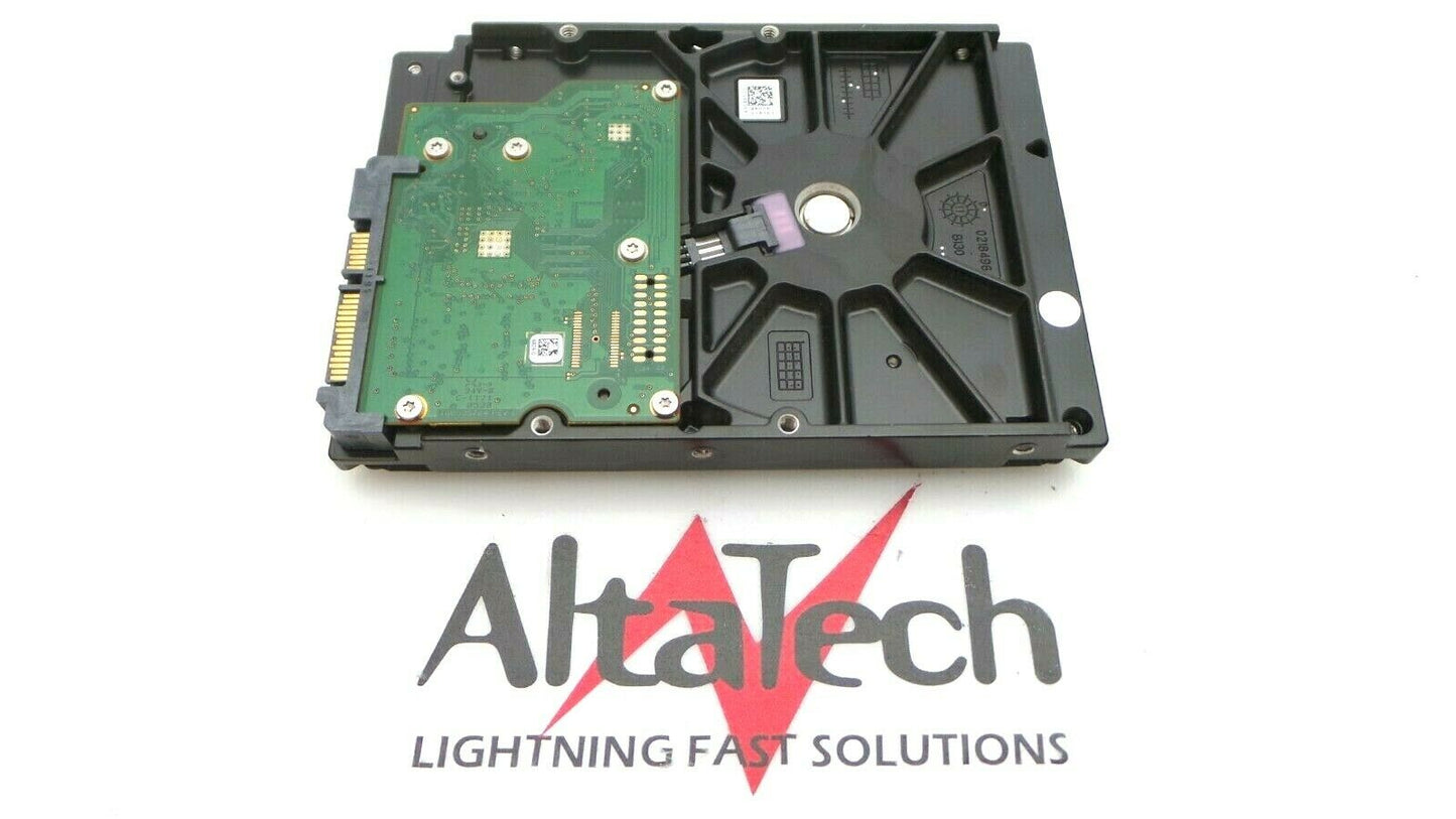 Seagate 2MH75 500GB 7.2K SATA 3.5" Hard Drive, Used