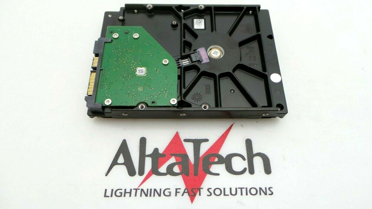 Seagate 2PKVY 500GB 7.2K SATA 3.5" 6G, Used
