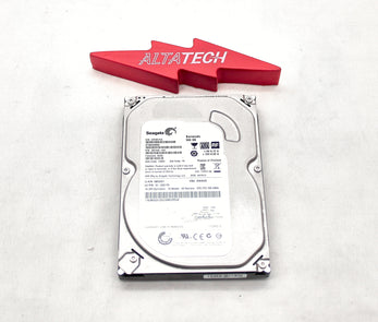 Seagate 45K0629 500GB 7.2K 3.5