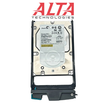 Seagate 5529298-A 400GB 10K FC 3.5 ST3400755FC, Used