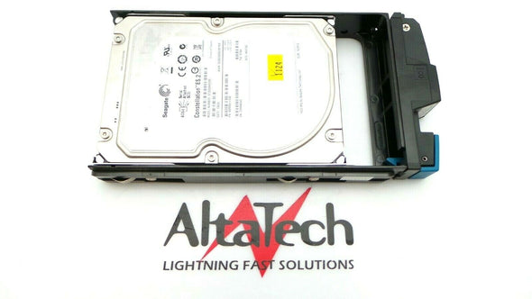 Seagate 5541912-A Hitachi 3TB 7.2K SAS 3.5" Hard Drive, Used