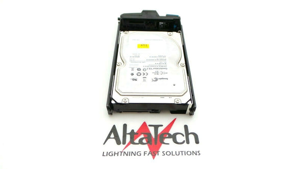 Seagate 5541912-A Hitachi 3TB 7.2K SAS 3.5" Hard Drive, Used