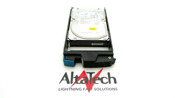 Seagate 5541912-A Hitachi 3TB 7.2K SAS 3.5" Hard Drive, Used