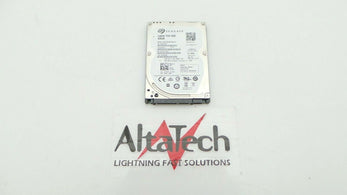 Seagate 7P79P 500GB 7.2K RPM 6G 2.5-inch SATA Hard Drive, Used