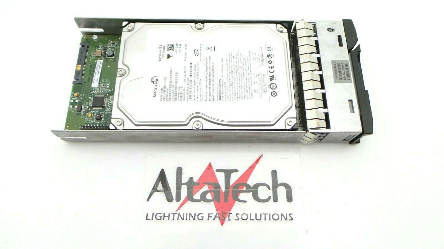 Seagate 9CA158-180 Barracuda 1TB 7.2K SATA 3.5" Hard Drive, Used