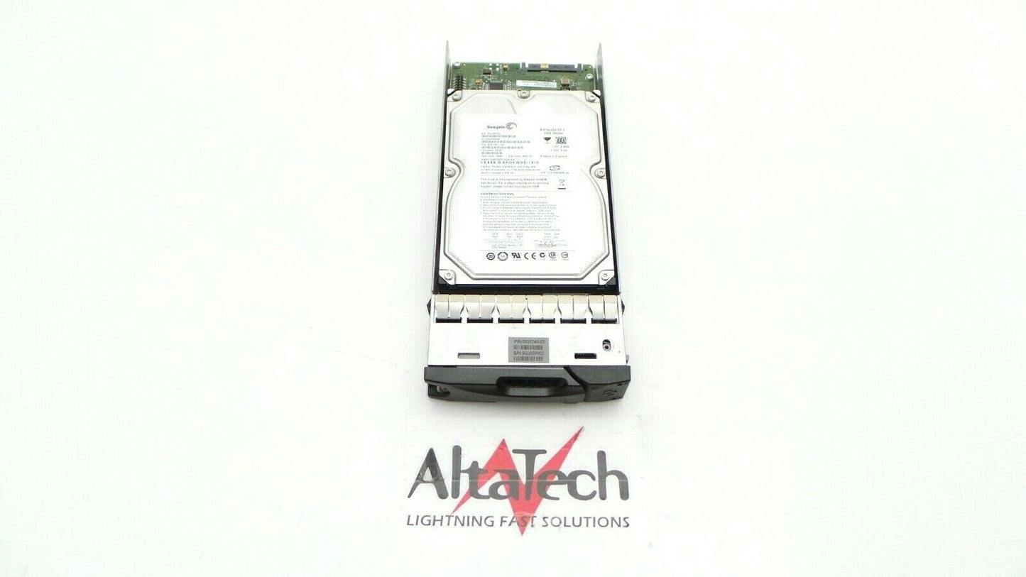 Seagate 9CA158-180 Barracuda 1TB 7.2K SATA 3.5" Hard Drive, Used