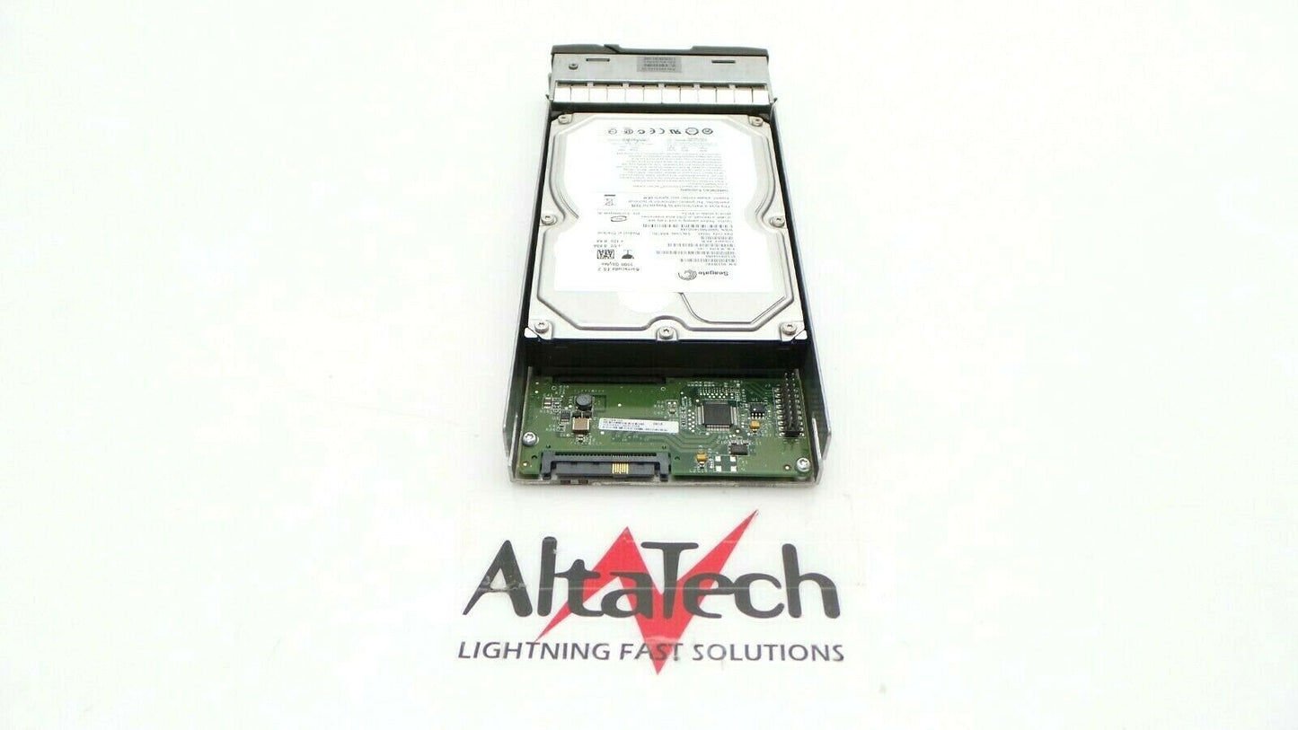 Seagate 9CA158-180 Barracuda 1TB 7.2K SATA 3.5" Hard Drive, Used