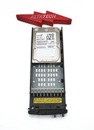 Seagate 9FU066-080 146GB 15K SAS 2.5 6G, Used