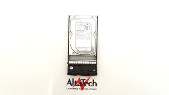 Seagate 9JX248-003-CML 2TB 7.2K SAS 3.5 6G, Used