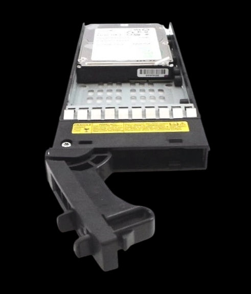 Seagate 9PN066-080 Savvio 600GB 10K SAS 2.5" Hard Drive, Used