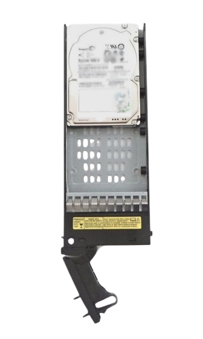 Seagate 9PN066-080 Savvio 600GB 10K SAS 2.5" Hard Drive, Used