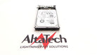 Seagate 9RZ268-150 Seagate 9RZ268-150 1TB 7.2K SAS 2.5 6G EP ST91000640SS HDD Hard Drive Disk 9W5WV, Used