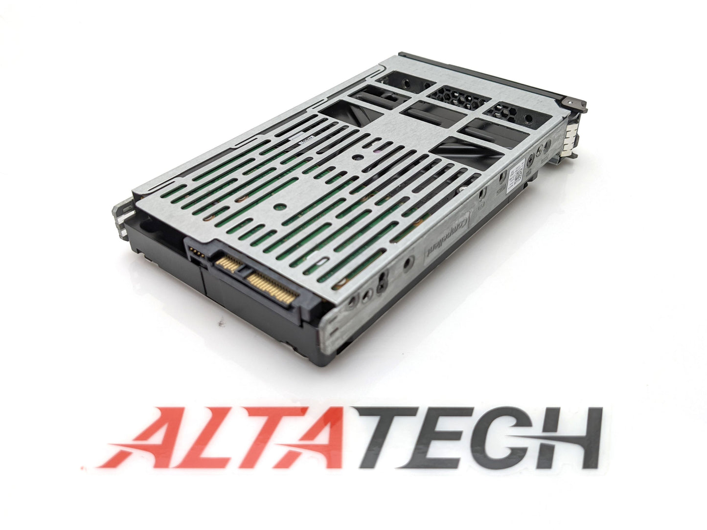 Seagate 9SM260-158 Compellent 3TB 7.2k 6G SAS, Used