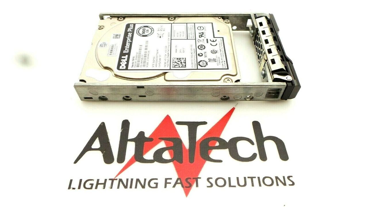 Seagate 9WH066-157 Compellent 900GB 10K SAS 2.5" 6G, Used