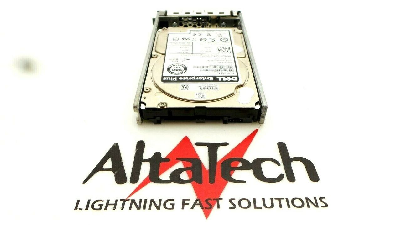 Seagate 9WH066-157 Compellent 900GB 10K SAS 2.5" 6G, Used