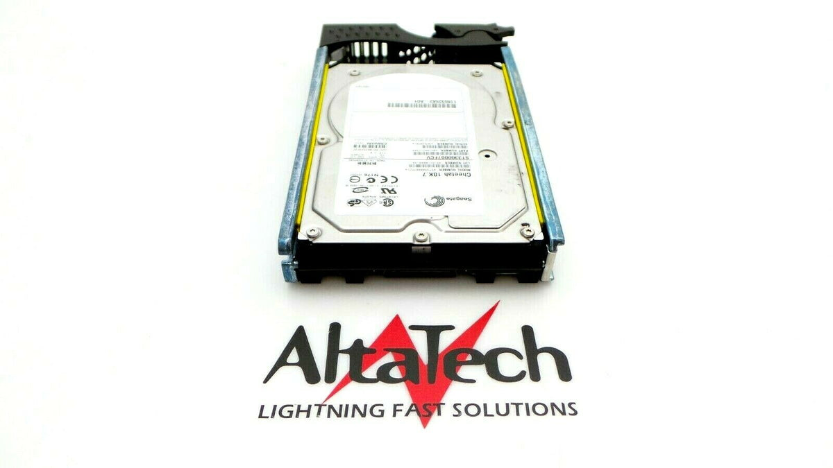 Seagate 9x1007-131 Cheetah 300GB 10K FC 2.5" Hard Drive, Used