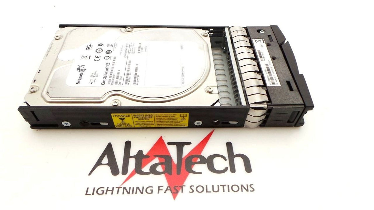 Dell 9YZ268-080-CML 2TB 7.2K SAS 3.5 6G , Used