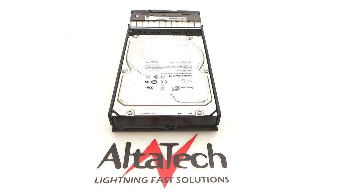 Dell 9YZ268-080-CML 2TB 7.2K SAS 3.5 6G , Used