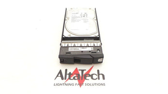 Dell 9YZ268-080-CML 2TB 7.2K SAS 3.5 6G , Used