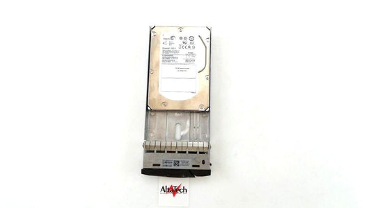 Seagate 9Z1066-065 300GB 15K SAS 3.5 Hard Drive, Used