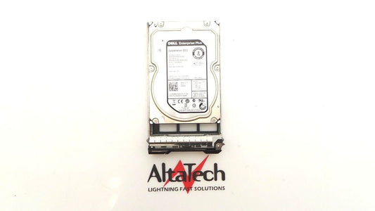 Seagate 9ZM278-157 Compellent 3TB 7.2K SAS 3.5 6G, Used