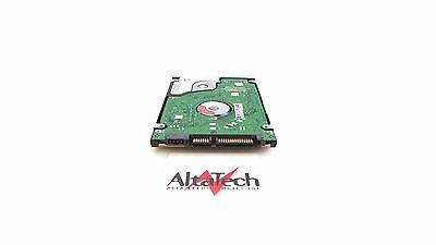 Seagate DH932 80GB 5400 RPM 2.5'' SATA 9.5MM Hard Drive, Used