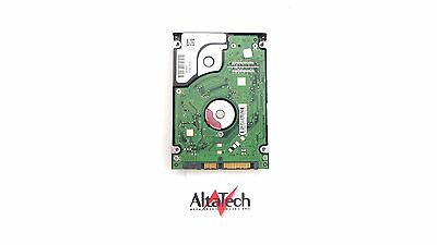 Seagate DH932 80GB 5400 RPM 2.5'' SATA 9.5MM Hard Drive, Used