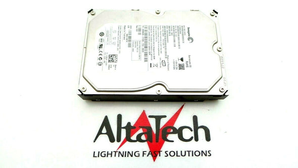 Seagate HN649 500GB 7.2K SATA 3.5" Hard Drive, Used