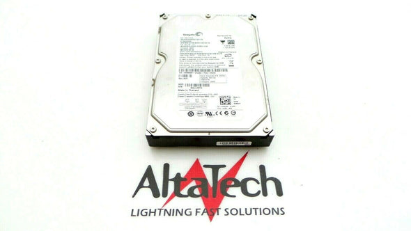 Seagate HN649 500GB 7.2K SATA 3.5" Hard Drive, Used