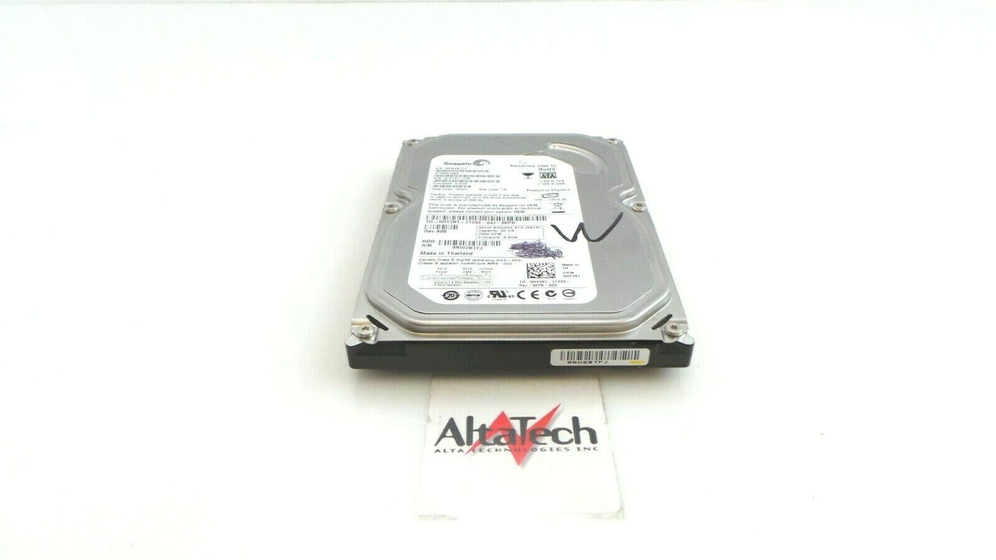 Seagate HY281 80GB Hard Disk Drive 7.2K SATA 3.5" 3G, Used