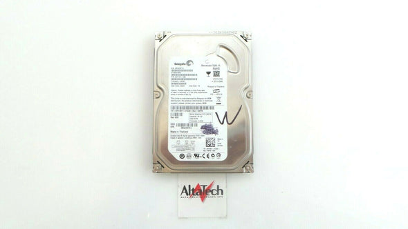 Seagate HY281 80GB Hard Disk Drive 7.2K SATA 3.5" 3G, Used