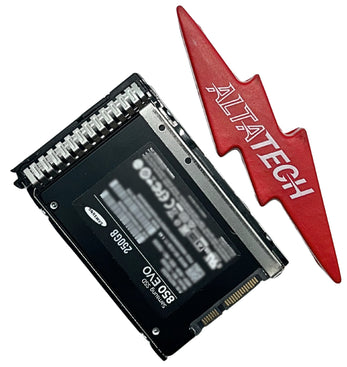 Seagate MZ7LN250 250GB SSD SATA 2.5 SAMSUNG 850 EVO, Used