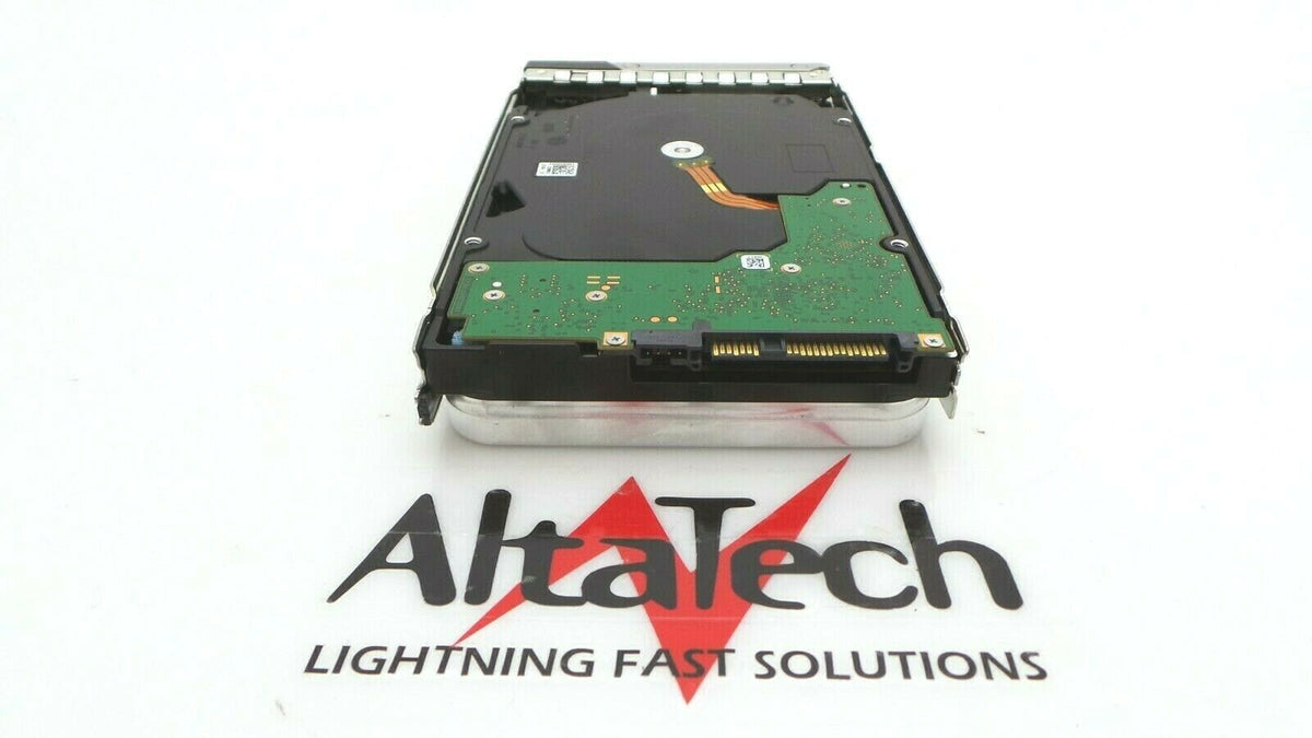 Seagate ST10000NM0598 Seagate ST10000NM0598 Dell EMC Exos x14 10TB 7.2K SAS 3.5" 12G 4Kn HDD Hard Drive PN HV5CH, Used
