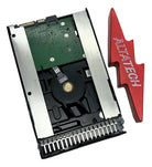 Seagate ST1000DM003 1TB 7.2K SATA 3.5 6G HDD, Used