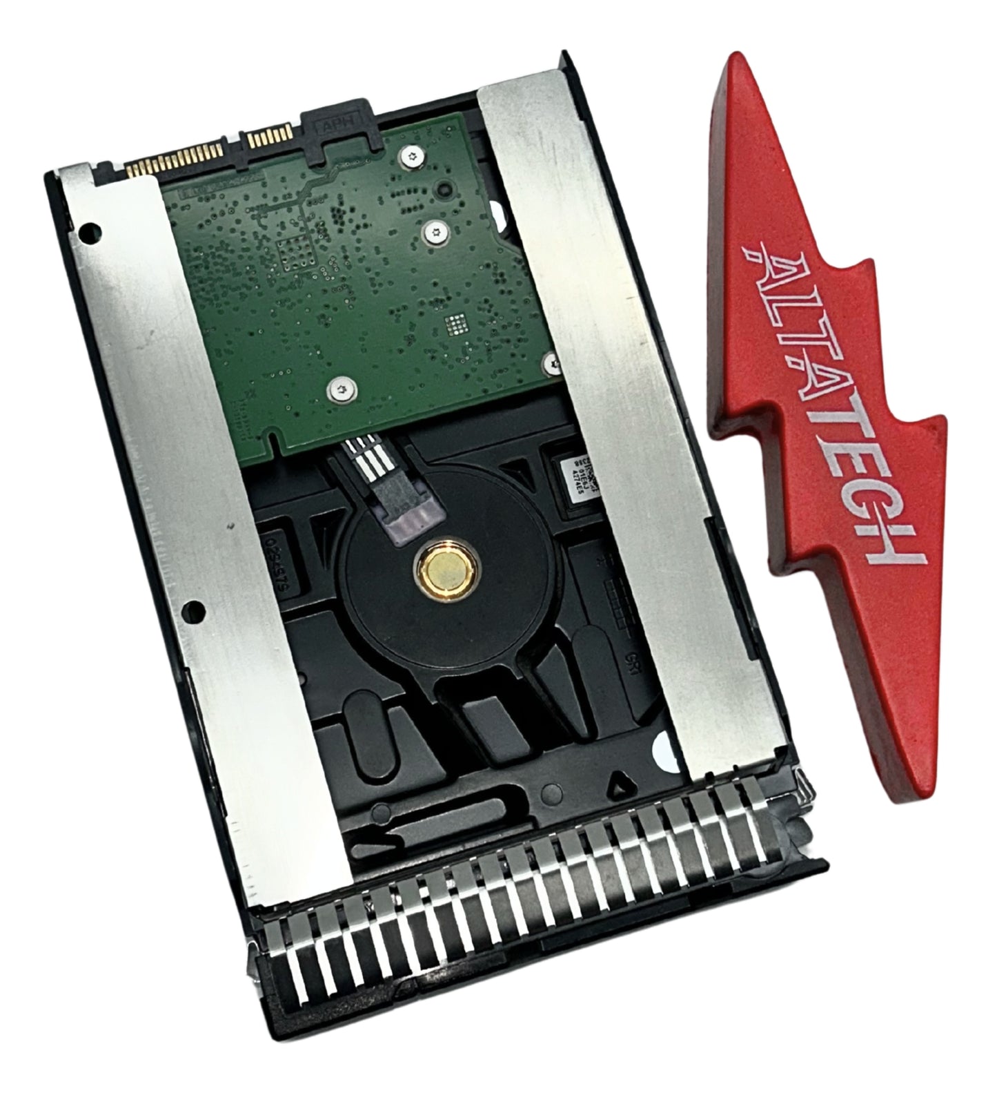 Seagate ST1000DM003 1TB 7.2K SATA 3.5 6G HDD, Used