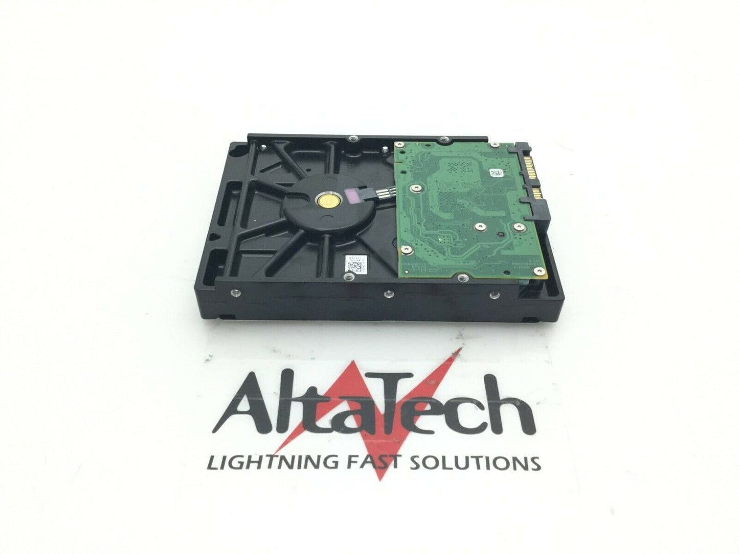 Seagate ST1000NM0001 1 TB 7.2K RPM 3.5" 6 Gbps SAS Hard Drive, Used