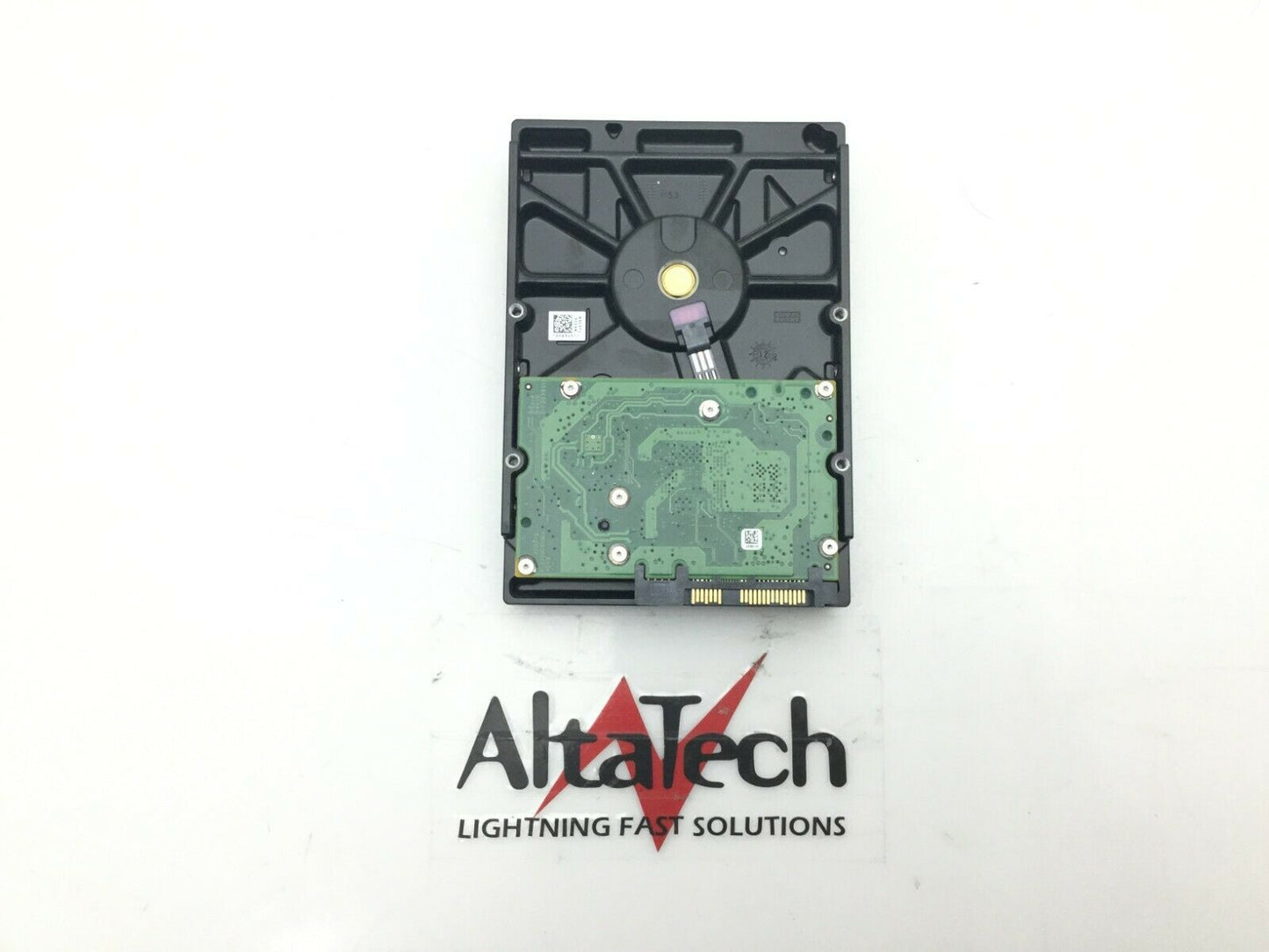 Seagate ST1000NM0001 1 TB 7.2K RPM 3.5" 6 Gbps SAS Hard Drive, Used