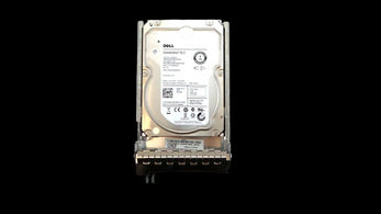 Seagate ST1000NM0023 1TB 7.2K SAS 3.5