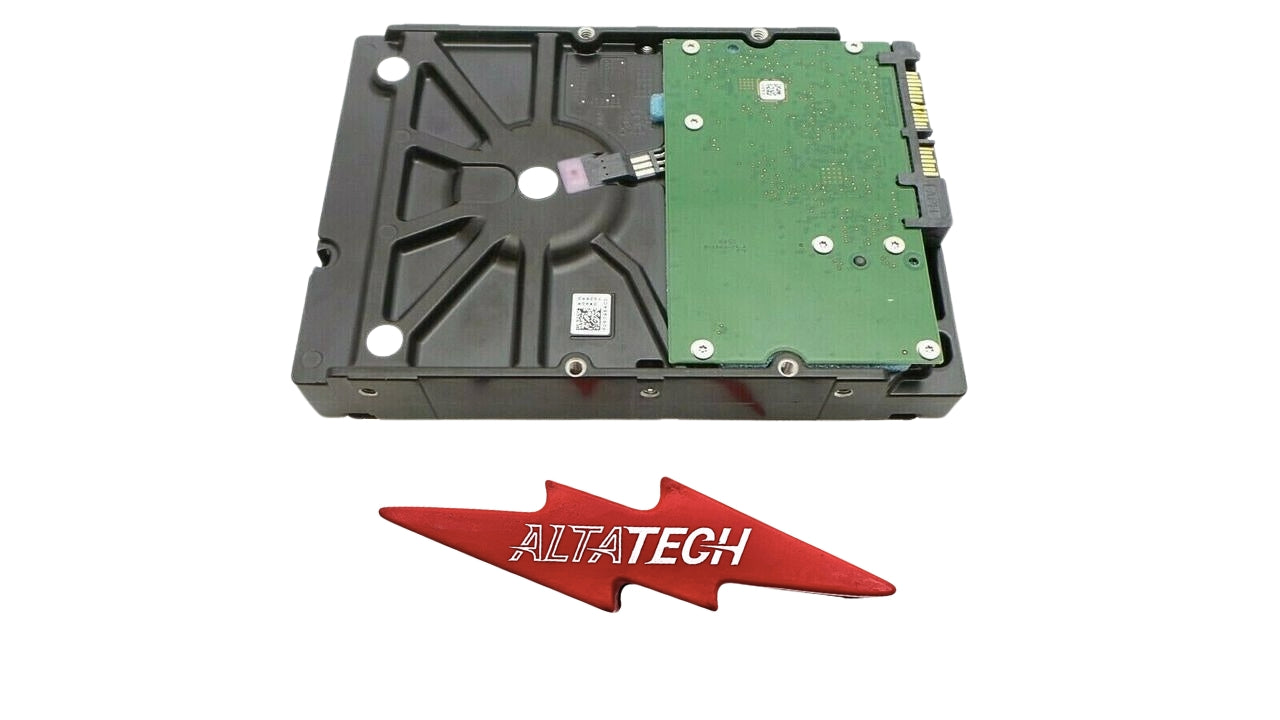 Seagate ST1000NM0055 Seagate ST1000NM0055 1TB 7.2K SATA 3.5" 6G EP HDD Dell 1V410C-136 Hard Disc Drive, Used