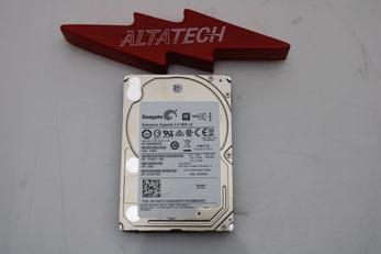 Seagate ST1000NX0333 1TB 7.2K SAS 2.5 12G 512e 128mb HDD, Used